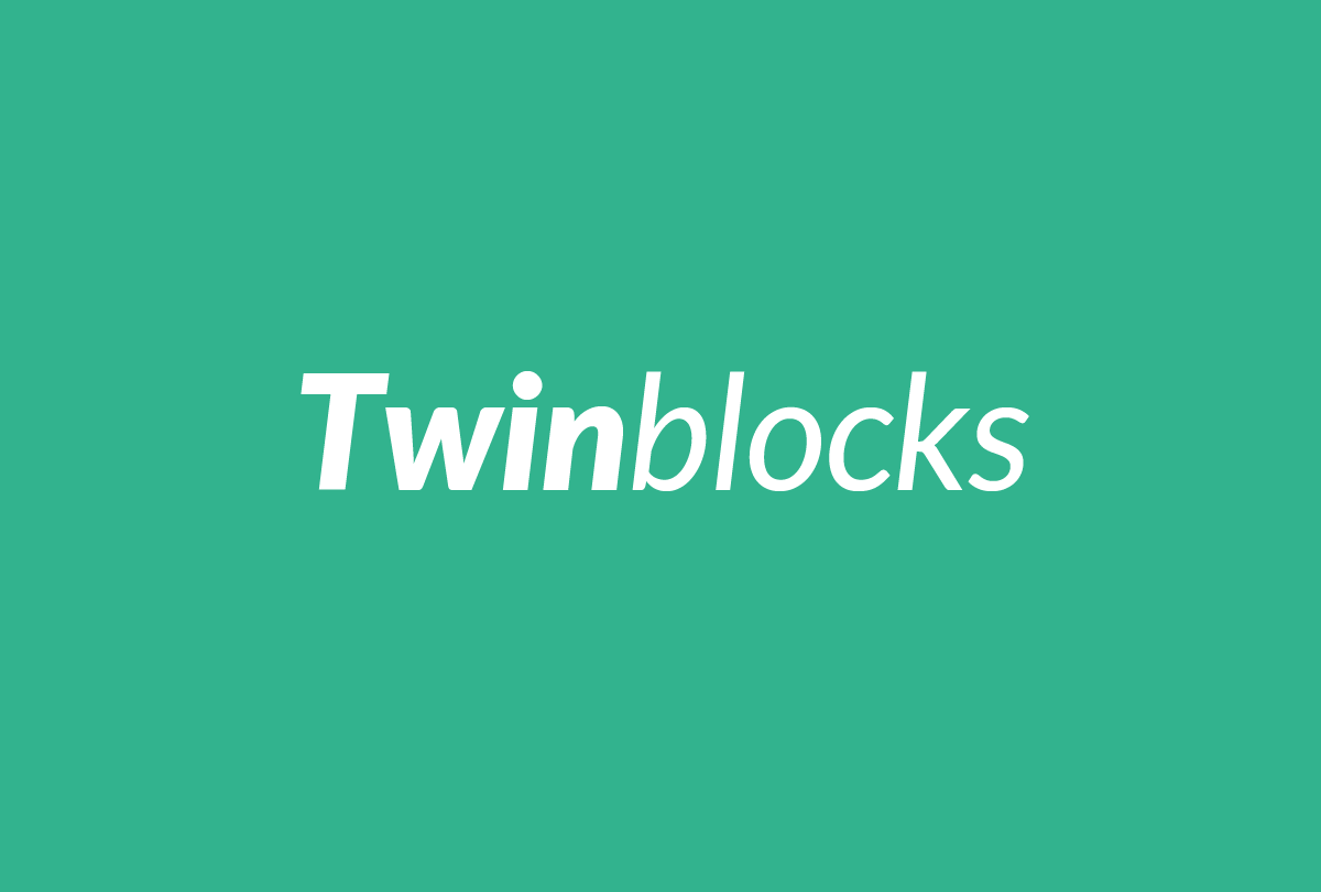 (c) Twinblocks.com