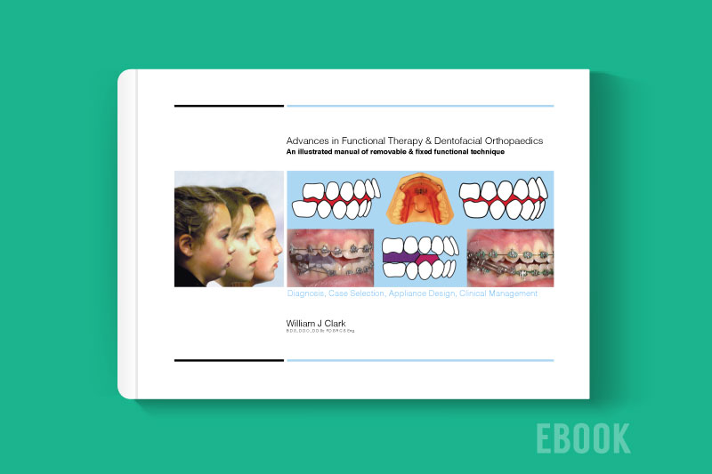 Advances in Functional Therapy & Dentofacial Orthopaedics